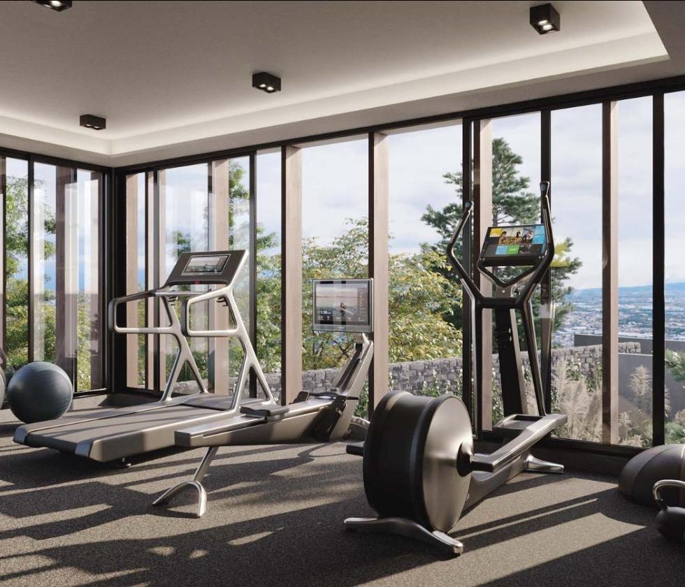 Alto de las Palo , Escazu, San Jose 4