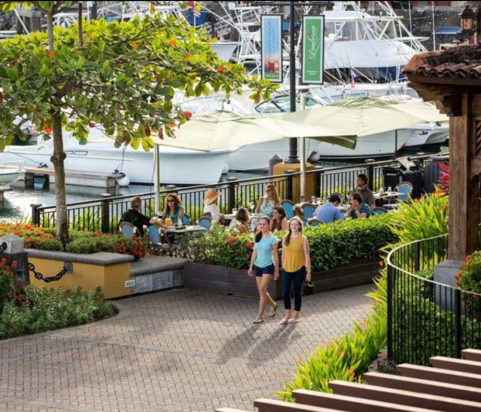 Del Bosque , Los Sueños Resort and Marina, Puntarenas 4