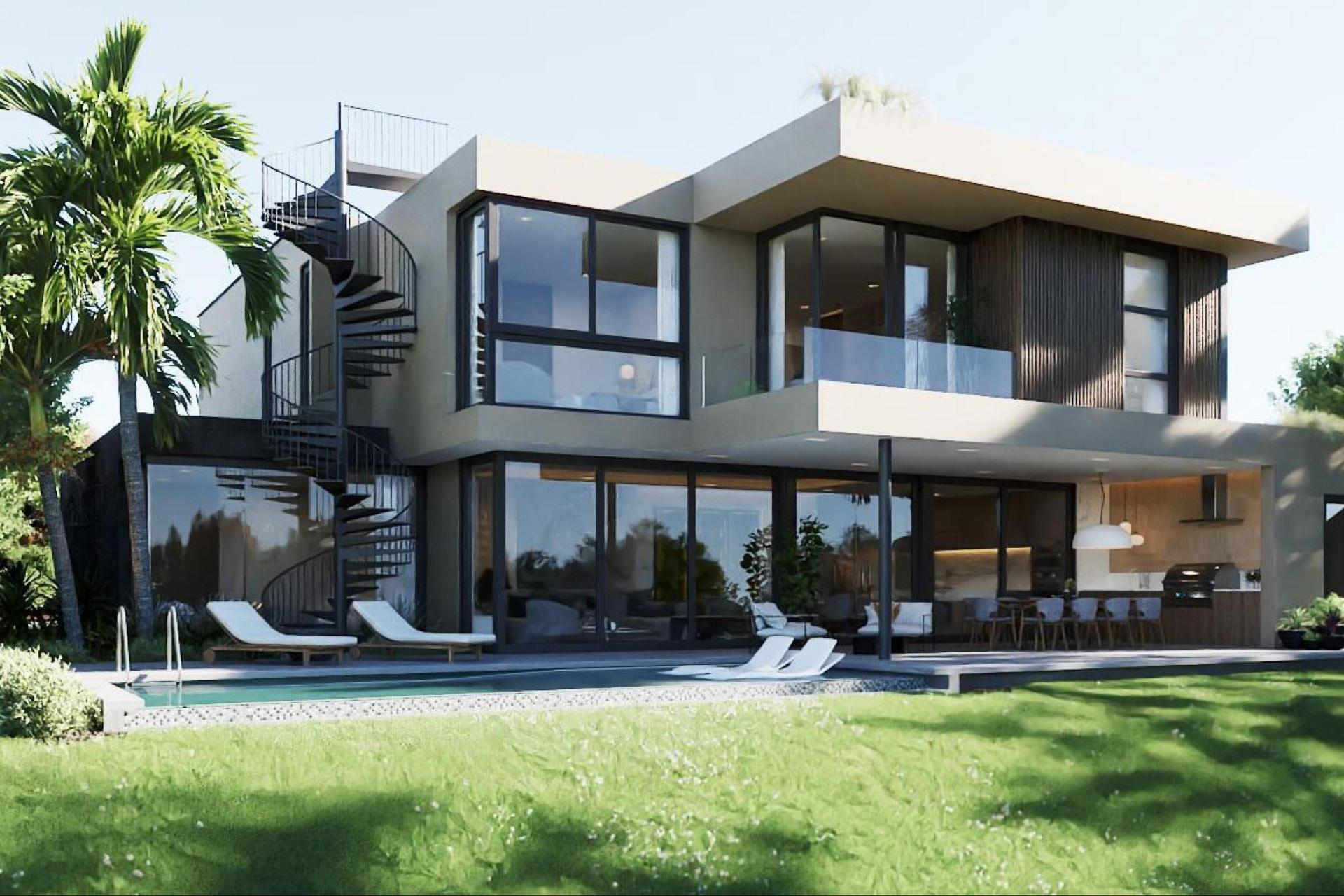 Del Bosque , Los Sueños Resort and Marina, Puntarenas 2