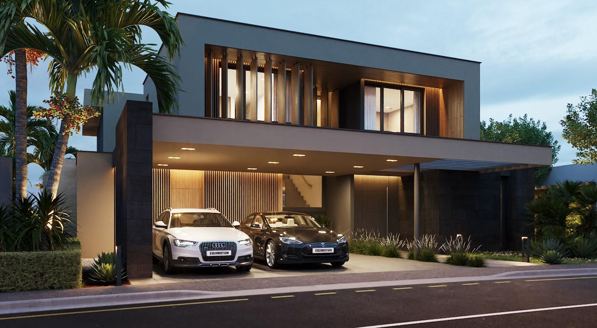 Los suenos resort and marina