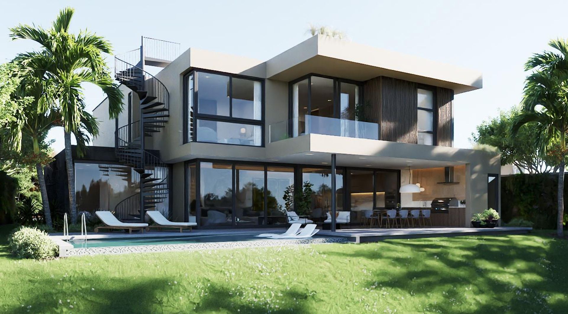 Los suenos resort and marina