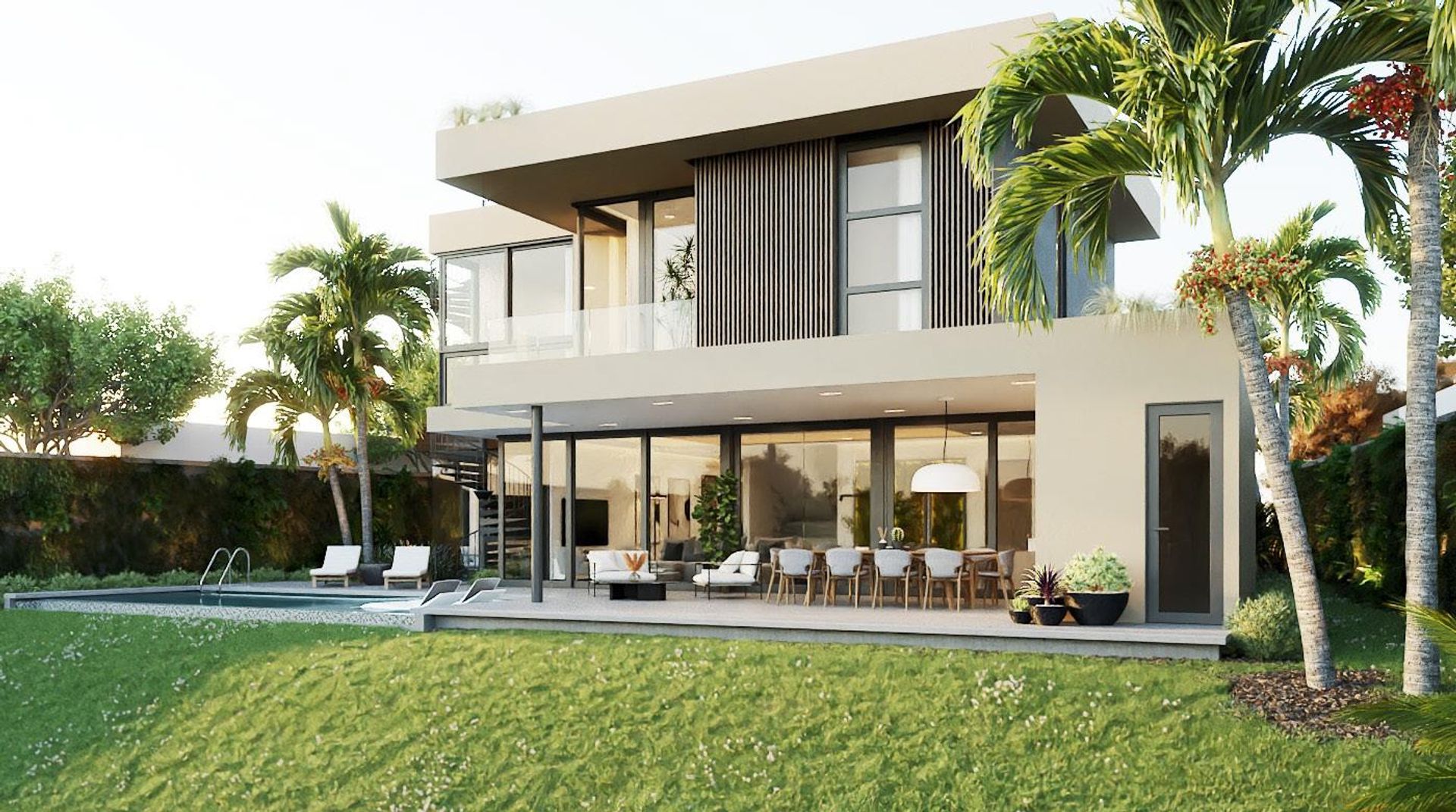 Los suenos resort and marina