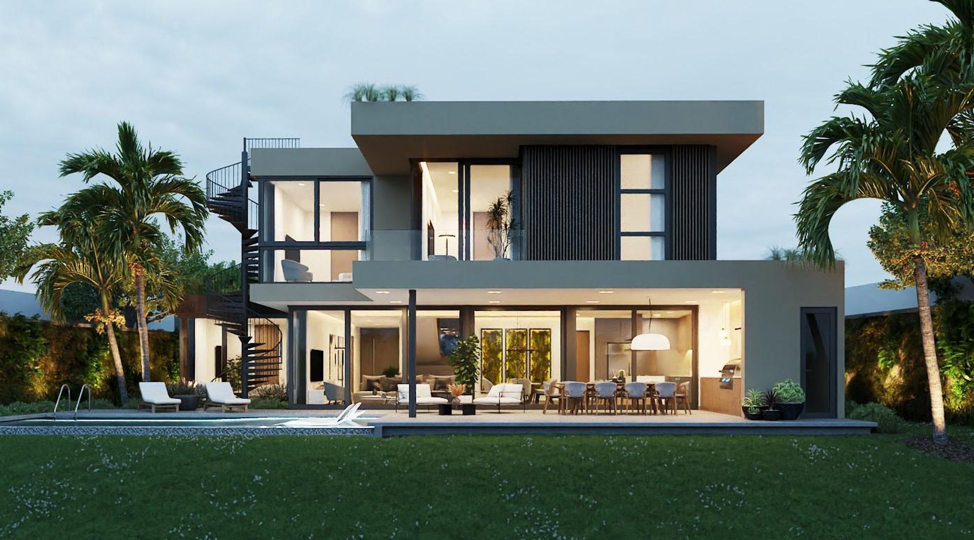 Los suenos resort and marina