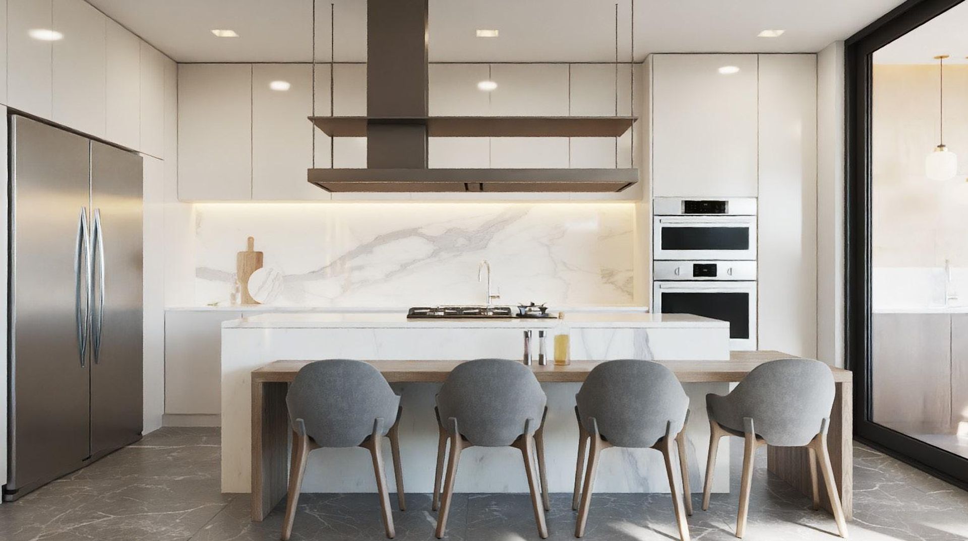 Los sueños resort and marina