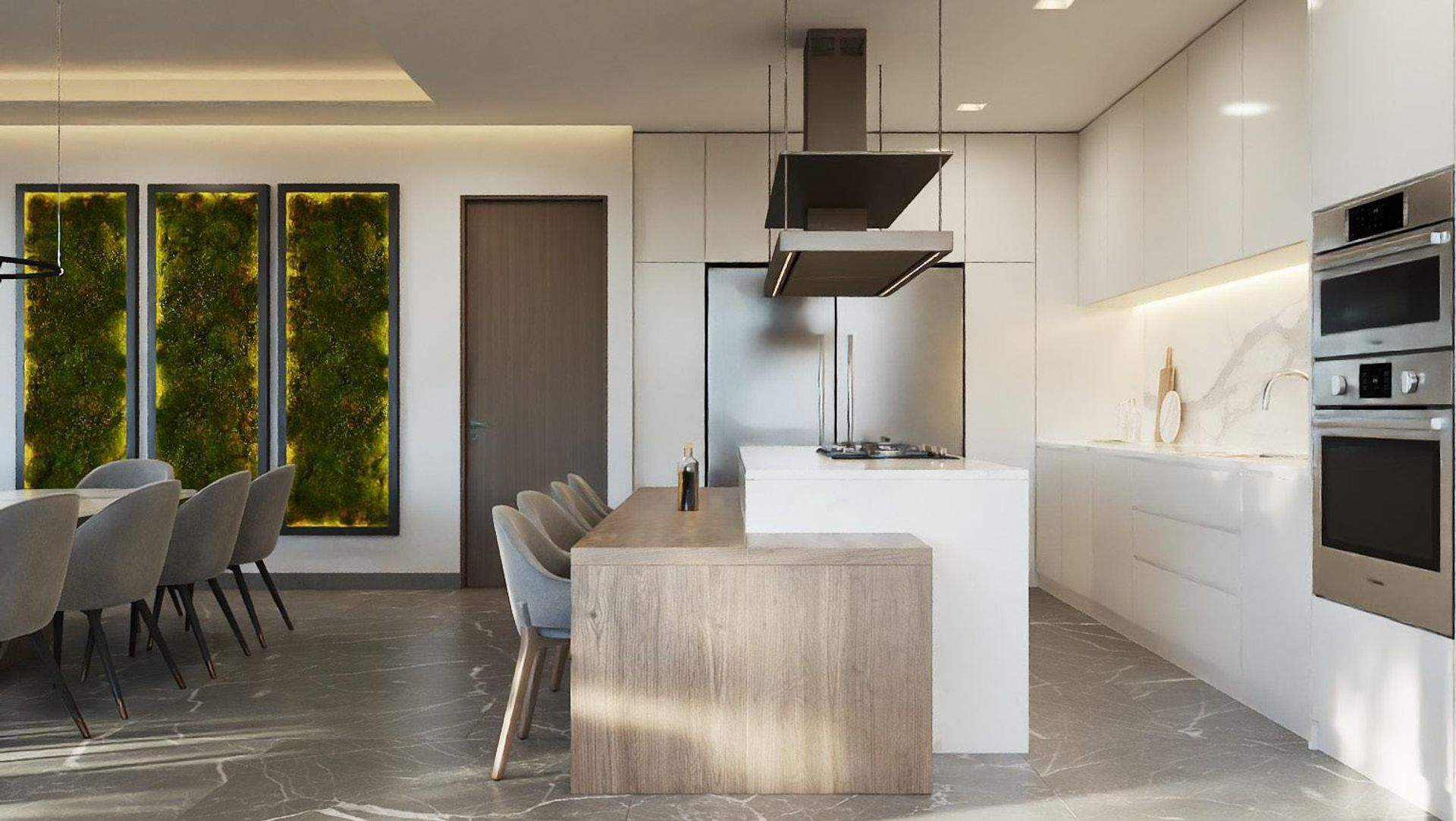 Los sueños resort and marina