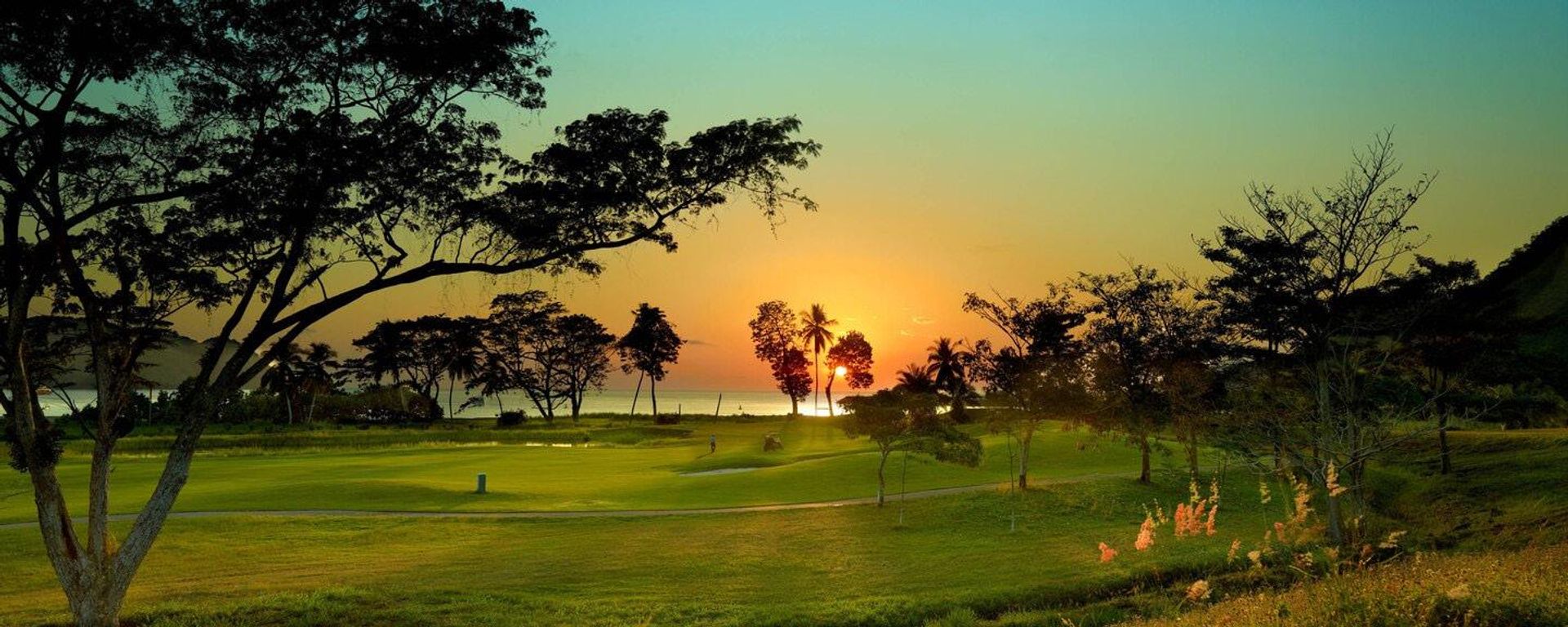 Del Bosque Vistas De La Marina