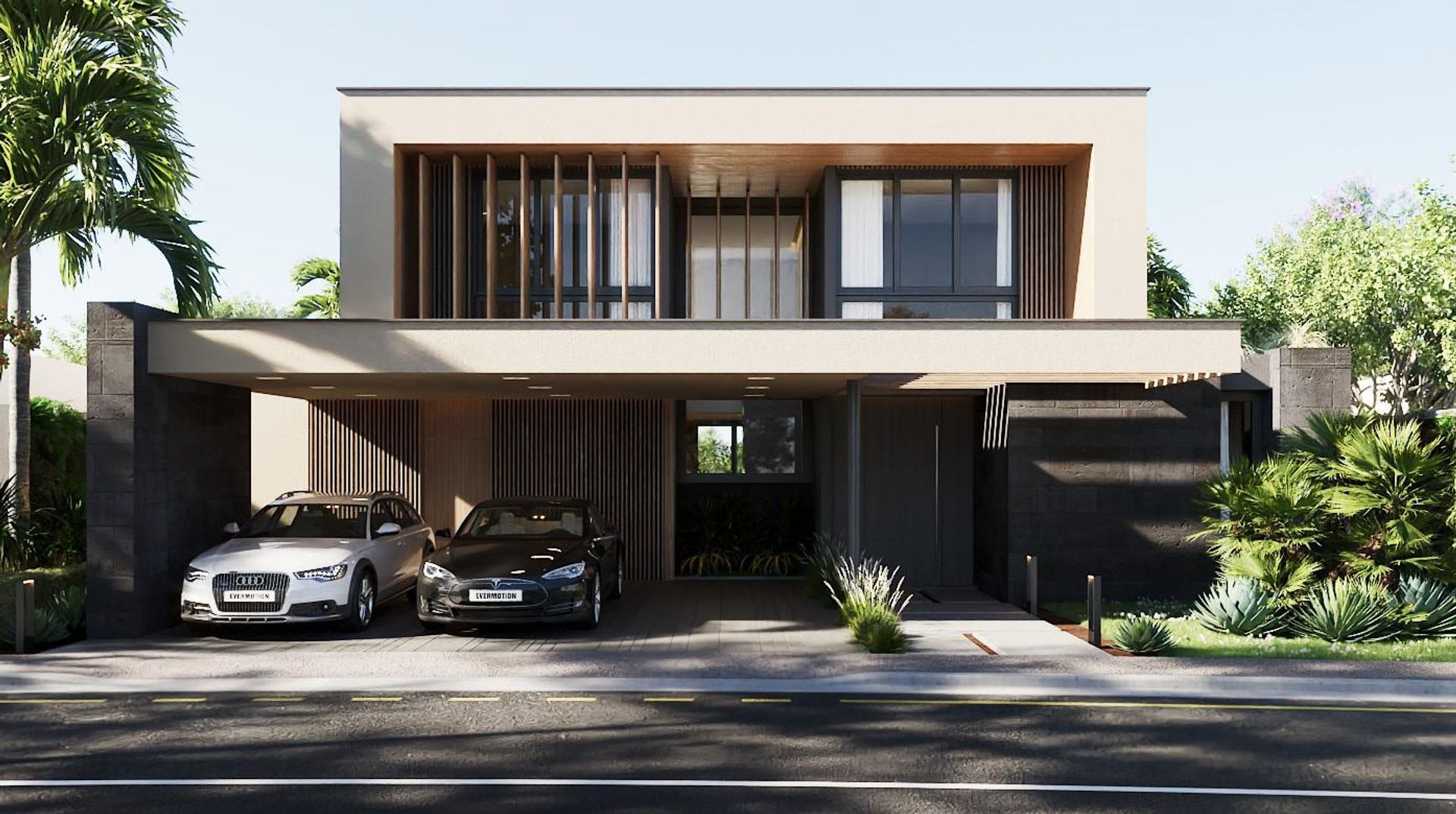 Los suenos resort and marina