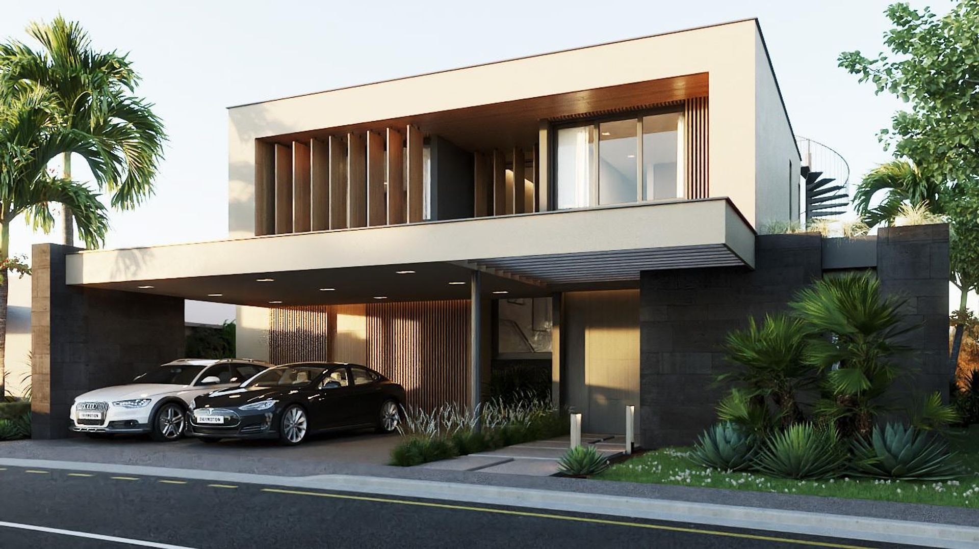 Los sueños resort and marina