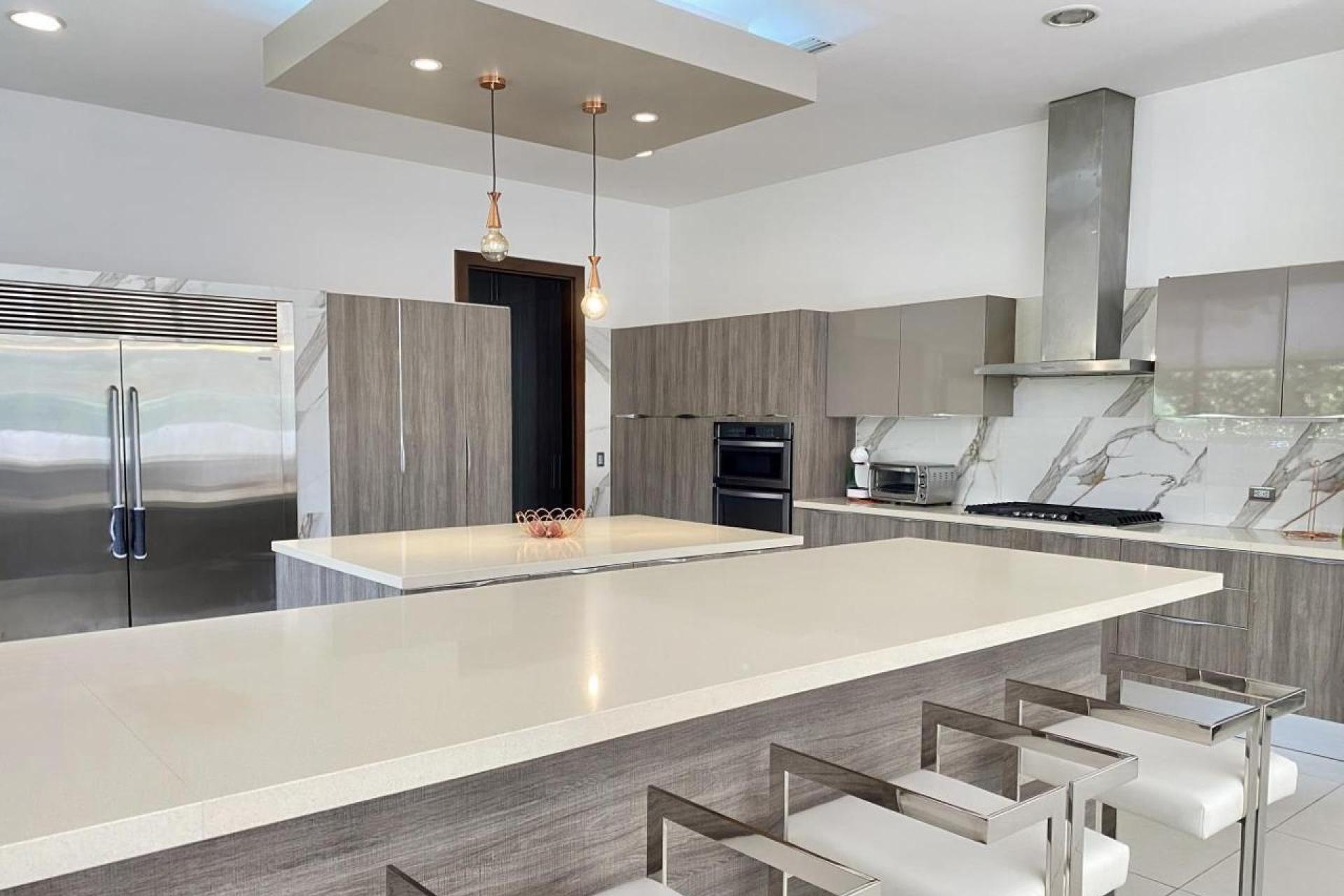 Rio Oro , Santa Ana, San Jose 2