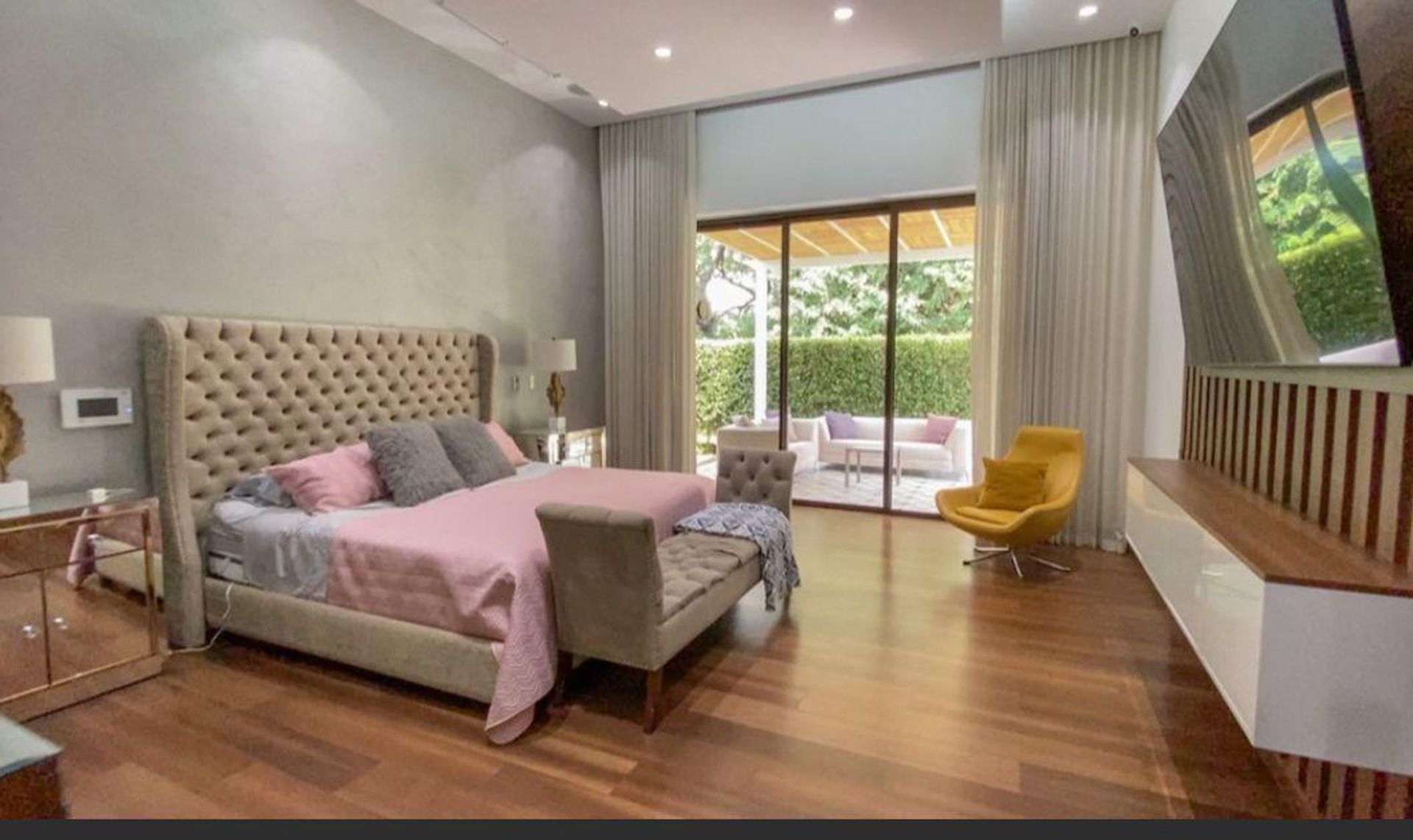 La Hacienda Rio Oro Santa Ana