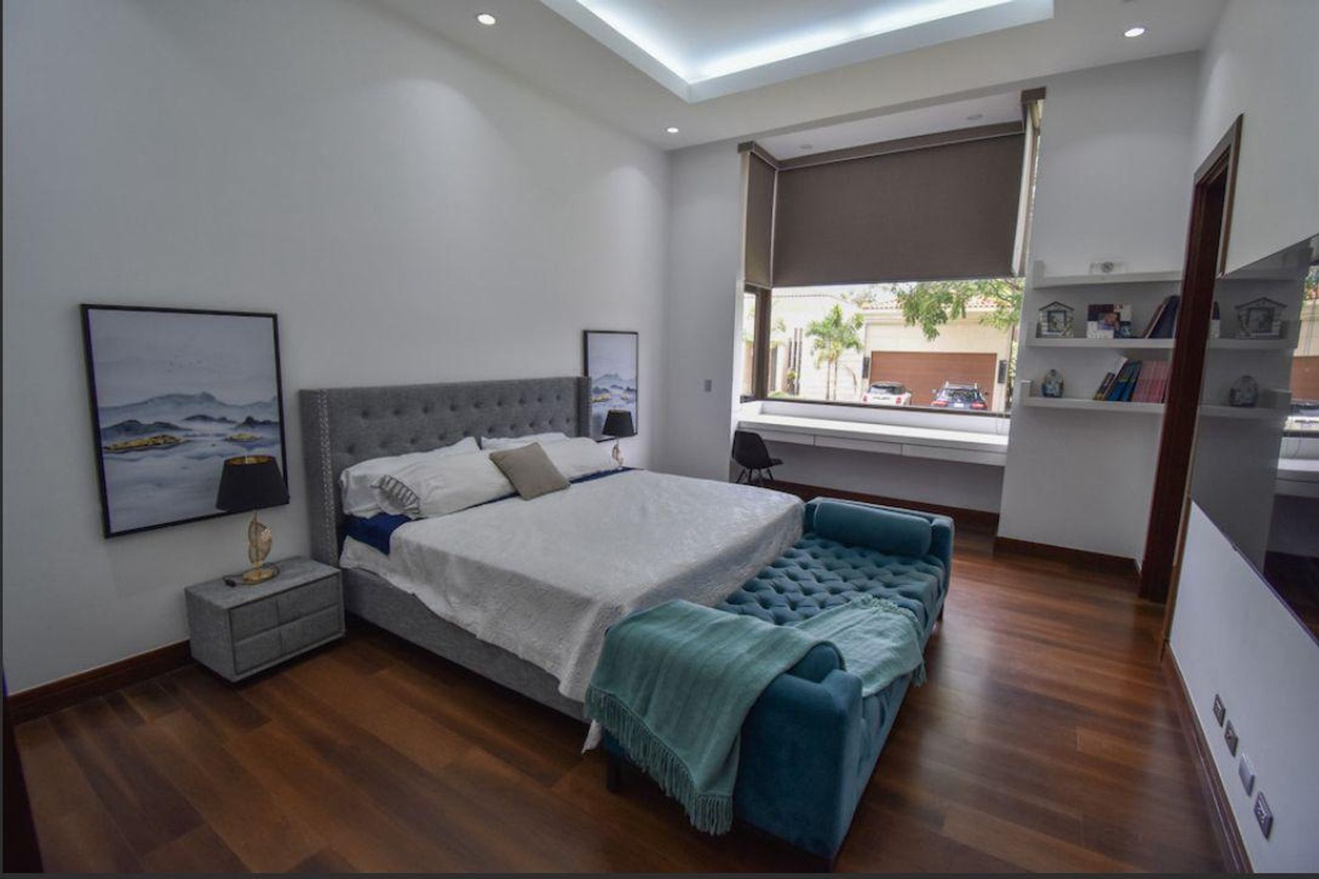 La Hacienda Rio Oro Santa Ana