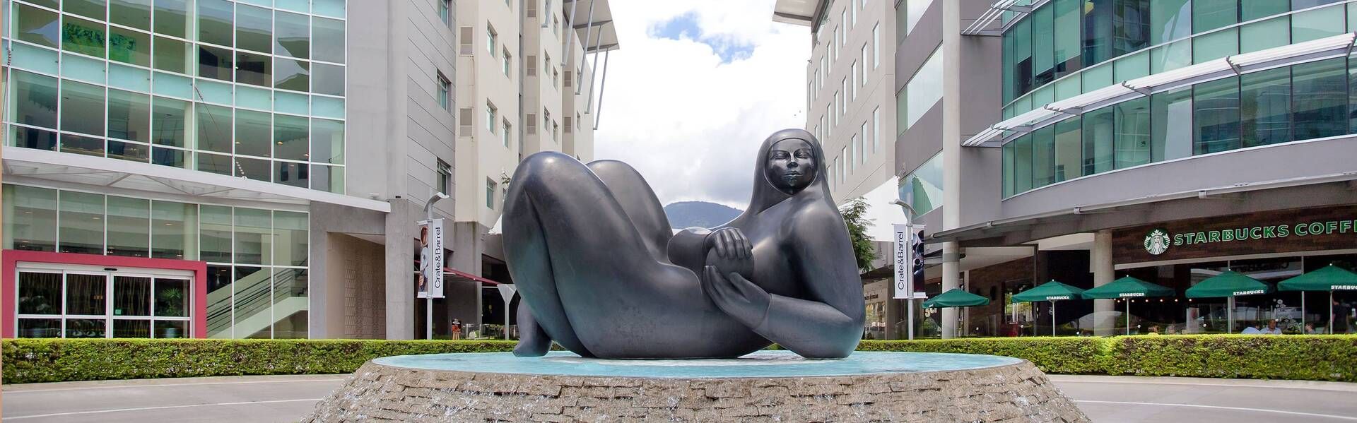 Penthouse avenida escazu for sale