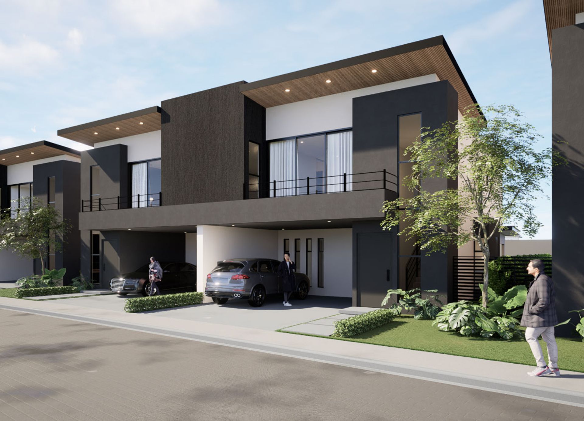 Latitud Lindora Pozos Santa Ana