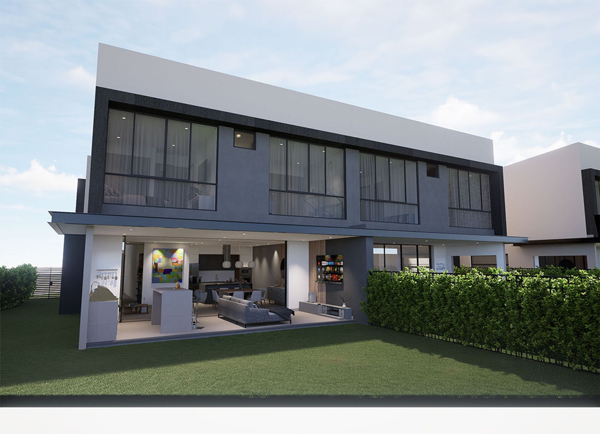 Latitud Lindora Pozos Santa Ana