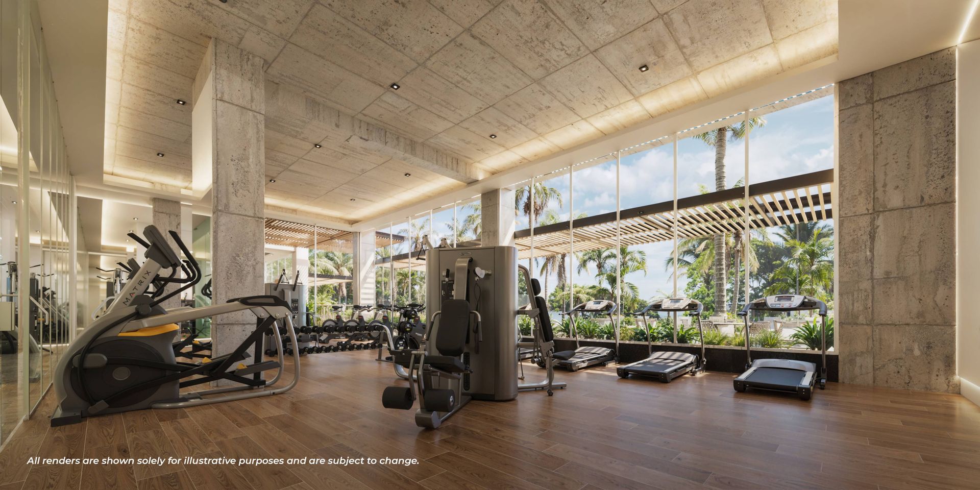 solea-fitness-center