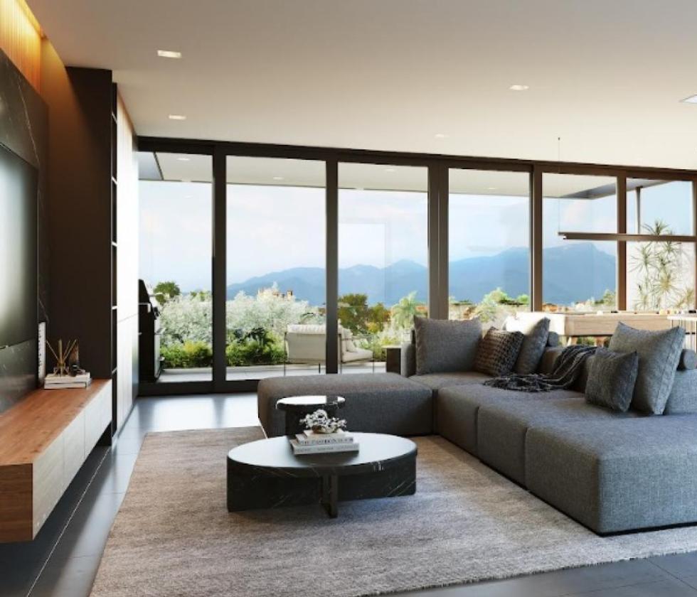 64 - Guachipelin , Escazu, San Jose 4