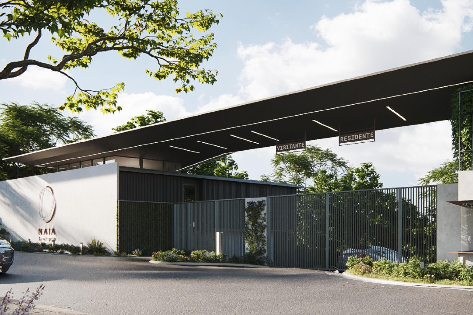 64 - Guachipelin , Escazu, San Jose 2