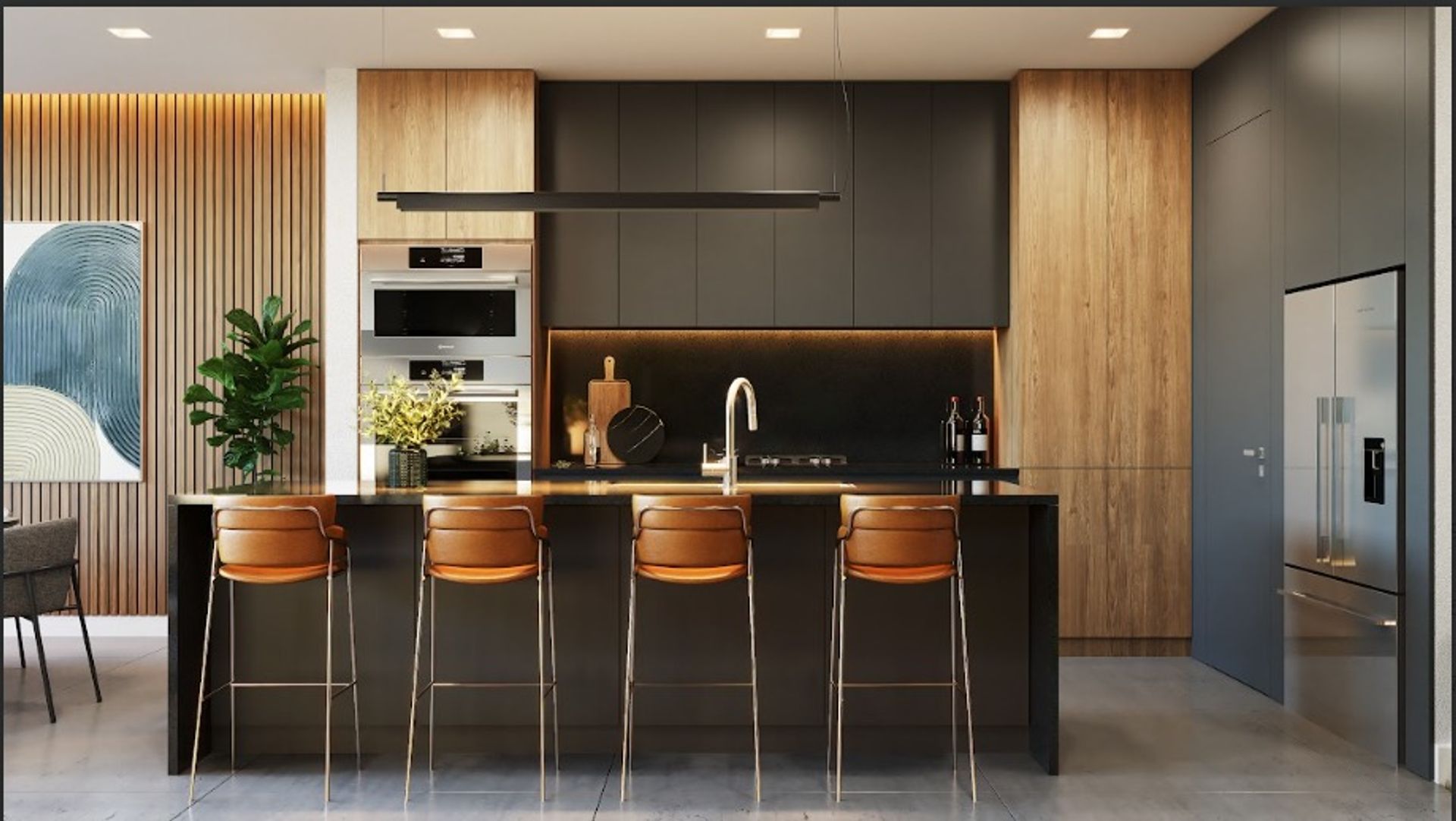 townhouse casa adosada Escazu, Guachipelin