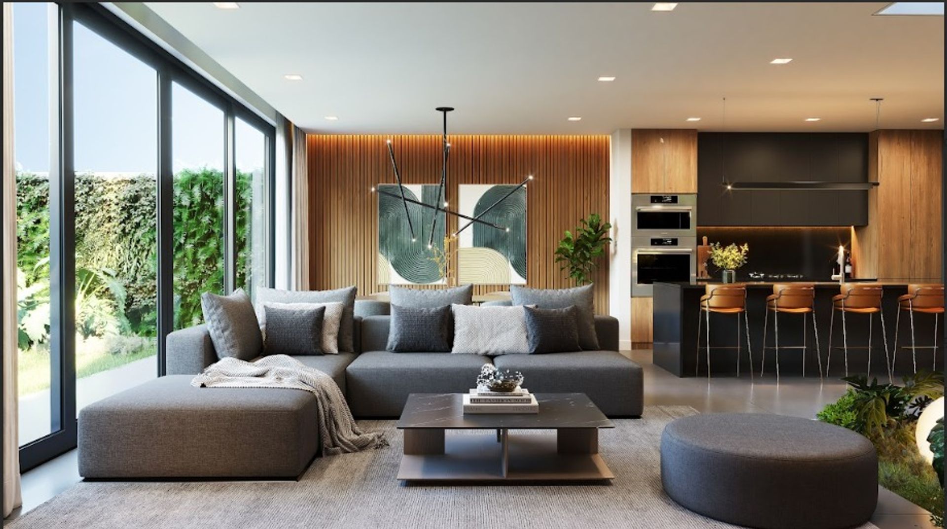 townhouse moderno nuevo casa adosada Escazu, Guachipelin