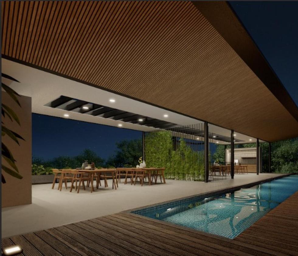 65 - Guachipelin , Escazu, San Jose 4