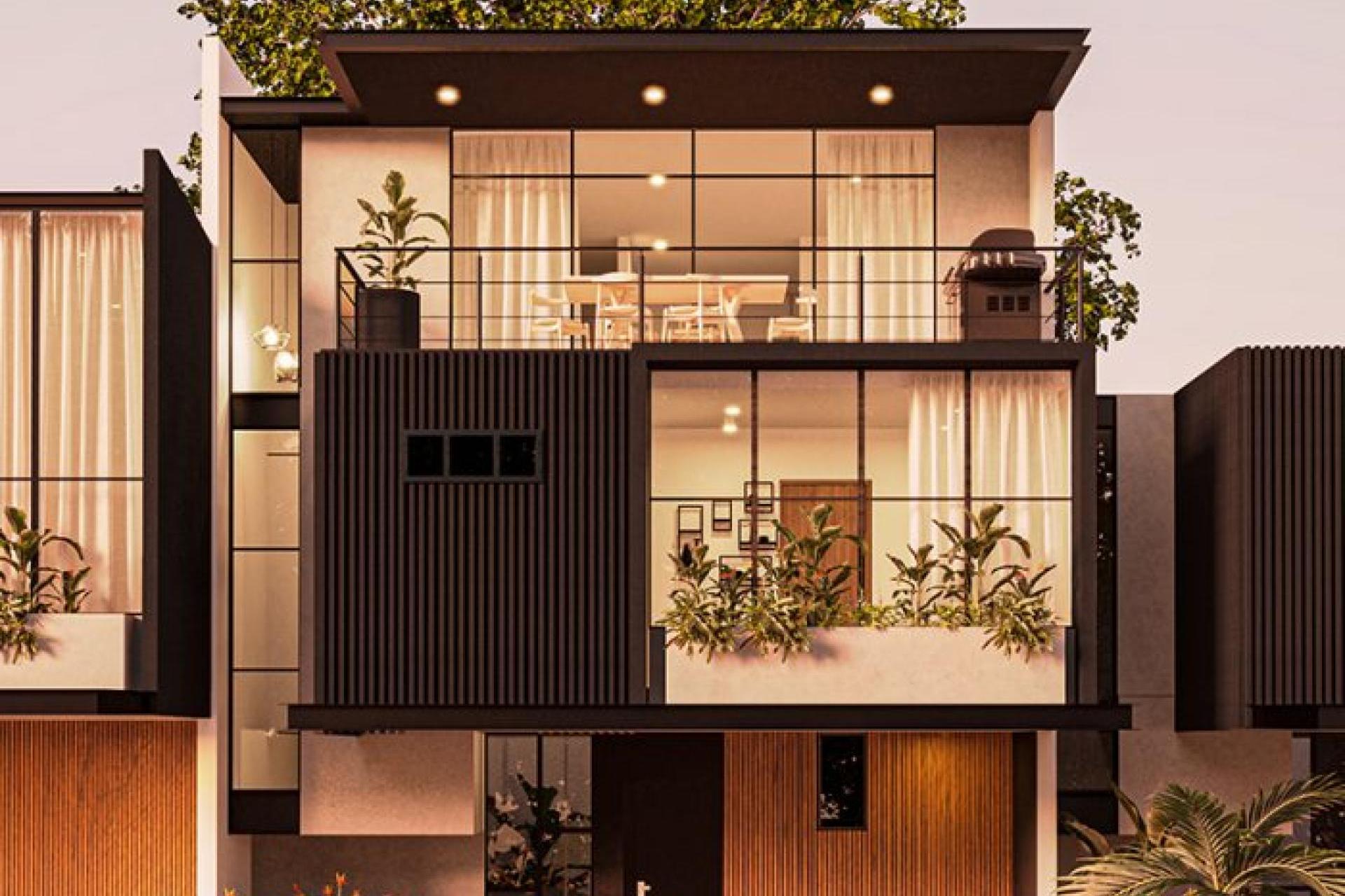 65 - Guachipelin , Escazu, San Jose 2