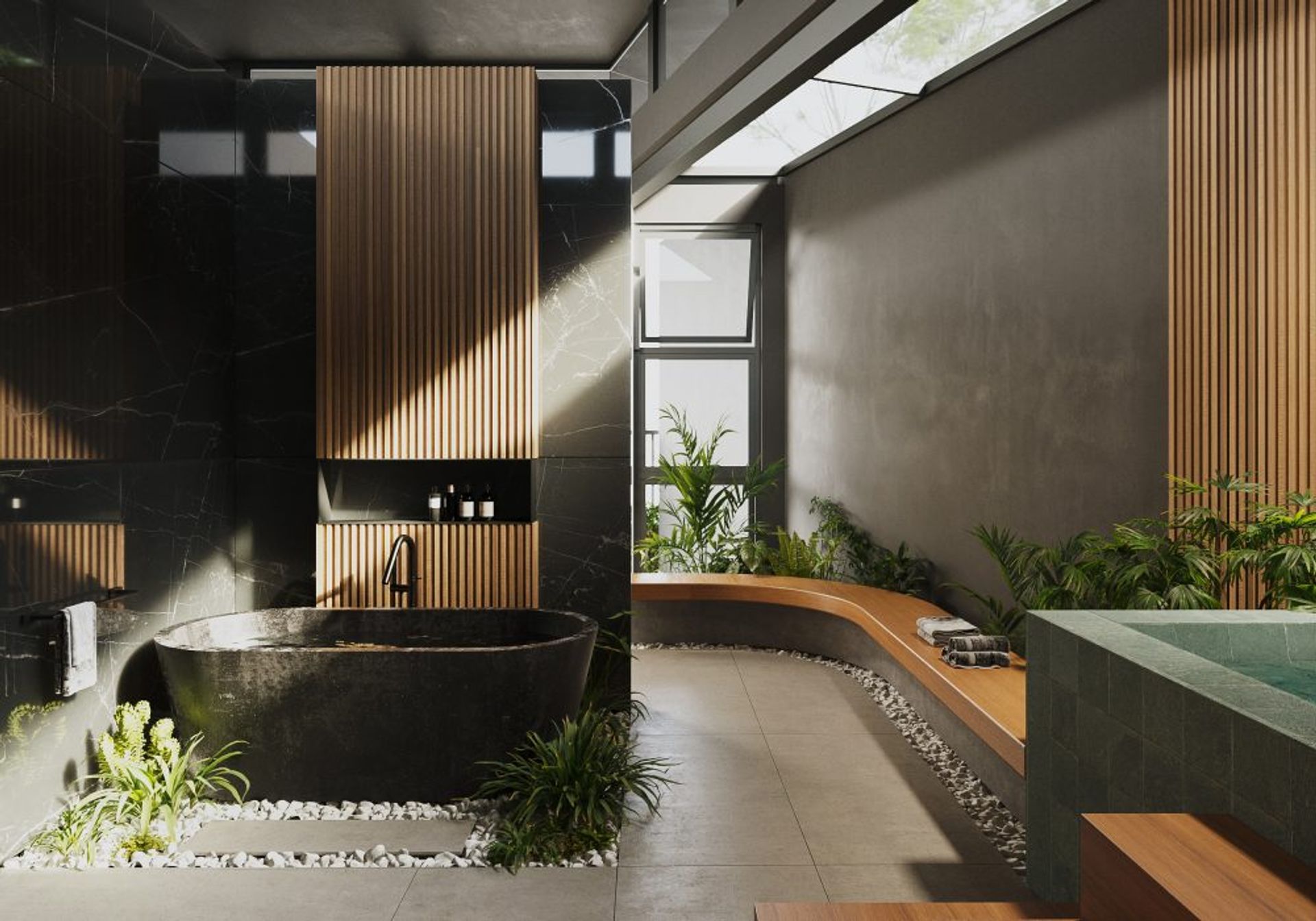 Fachada model 3 Naia Guachipelin de escazu townhome townhuse casa adosada escazu