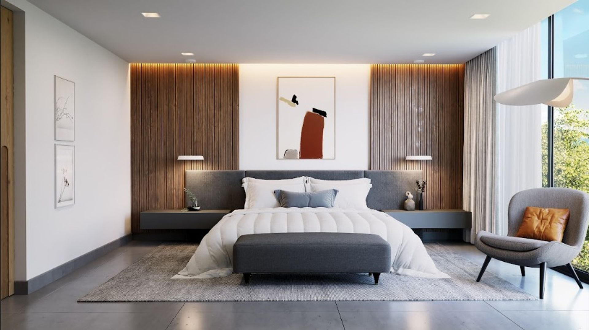 Fachada model 3 Naia Guachipelin de escazu townhome townhuse casa adosada escazu