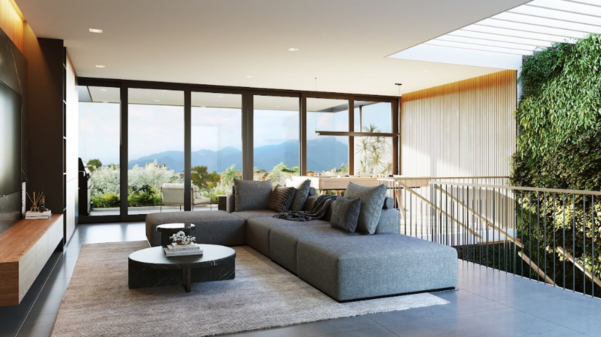 Fachada model 3 Naia Guachipelin de escazu townhome townhuse casa adosada escazu