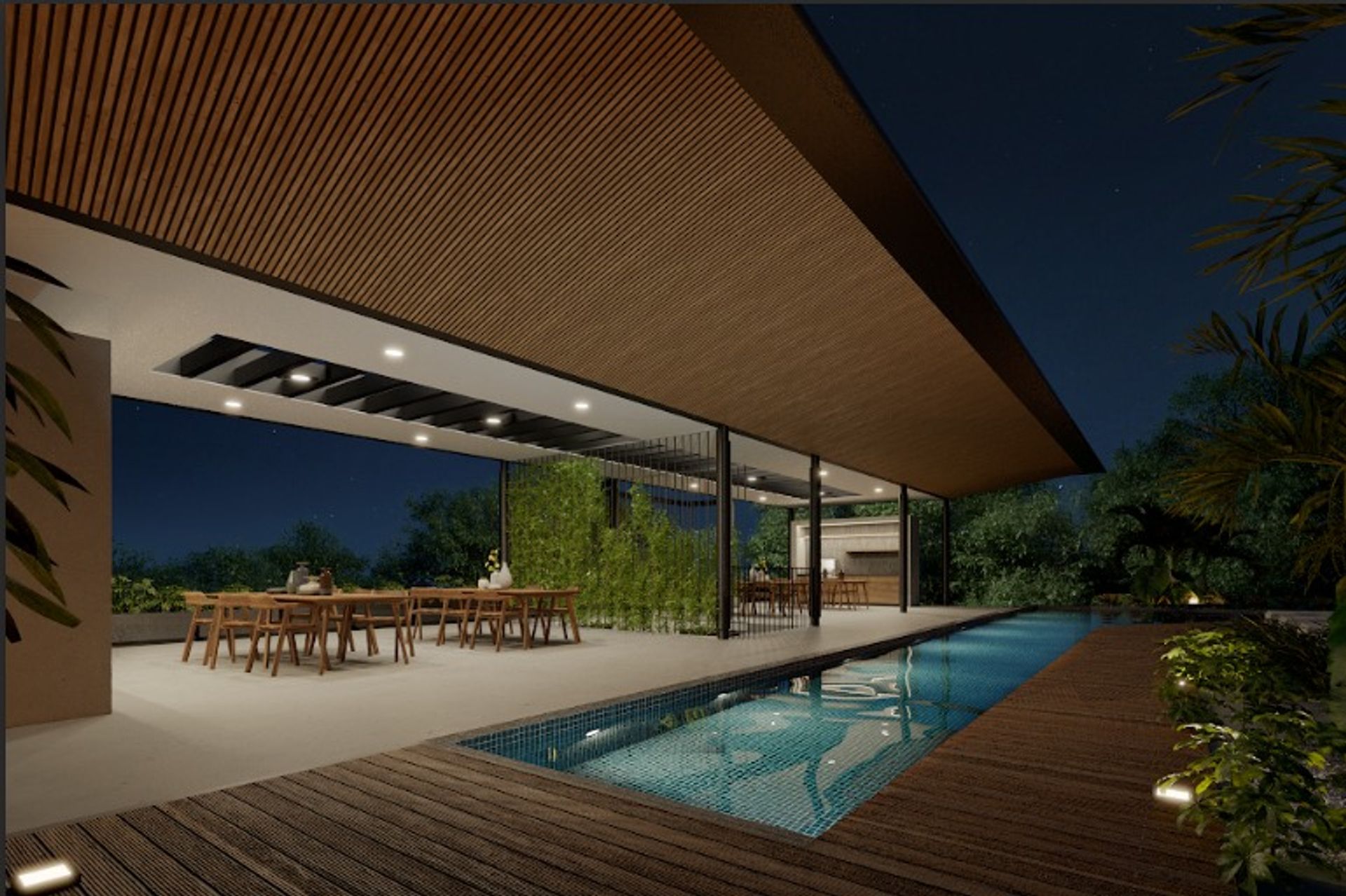 Fachada model 3 Naia Guachipelin de escazu townhome townhuse casa adosada escazu