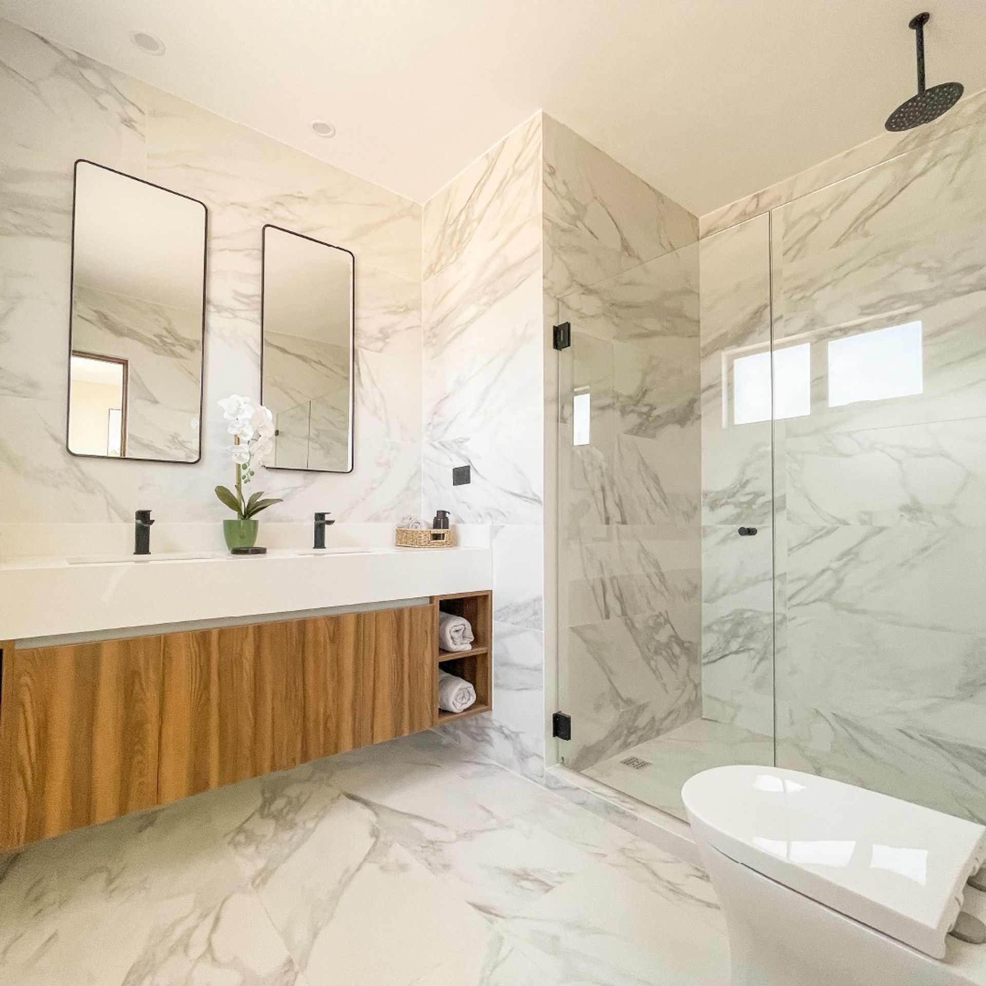 Fachada model 3 Naia Guachipelin de escazu townhome townhuse casa adosada escazu