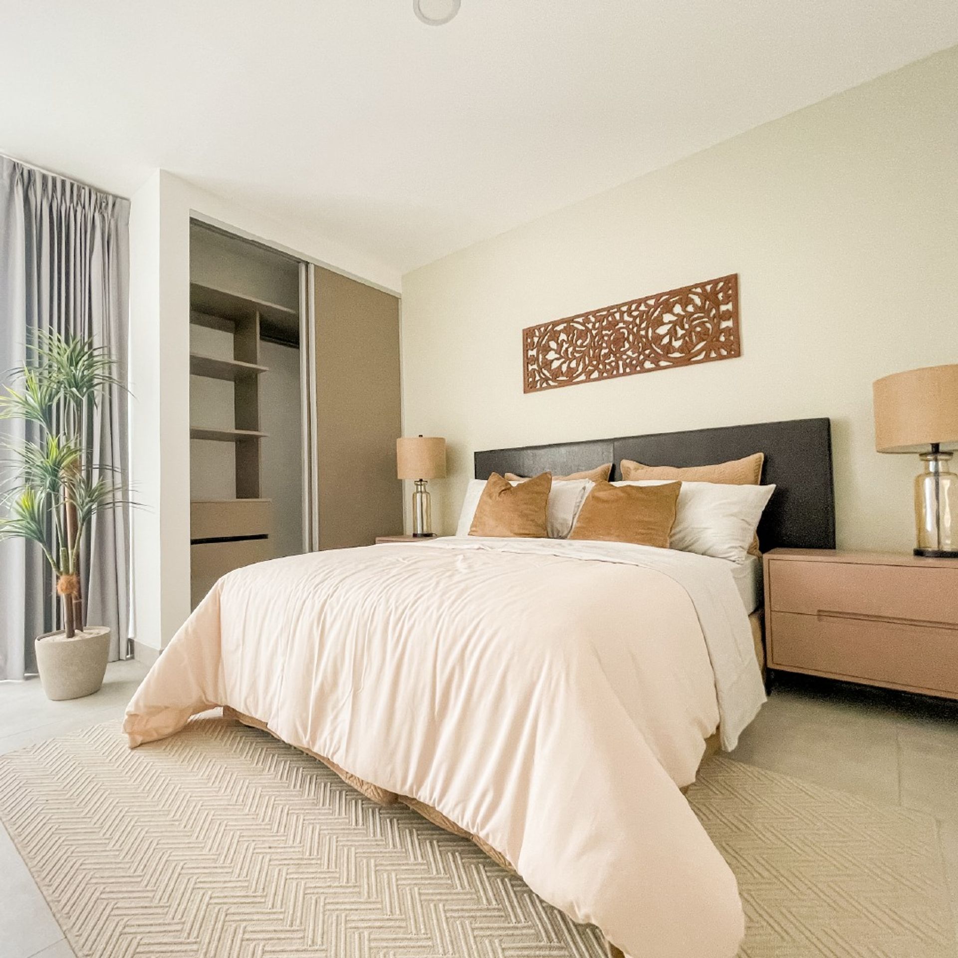 Fachada model 3 Naia Guachipelin de escazu townhome townhuse casa adosada escazu