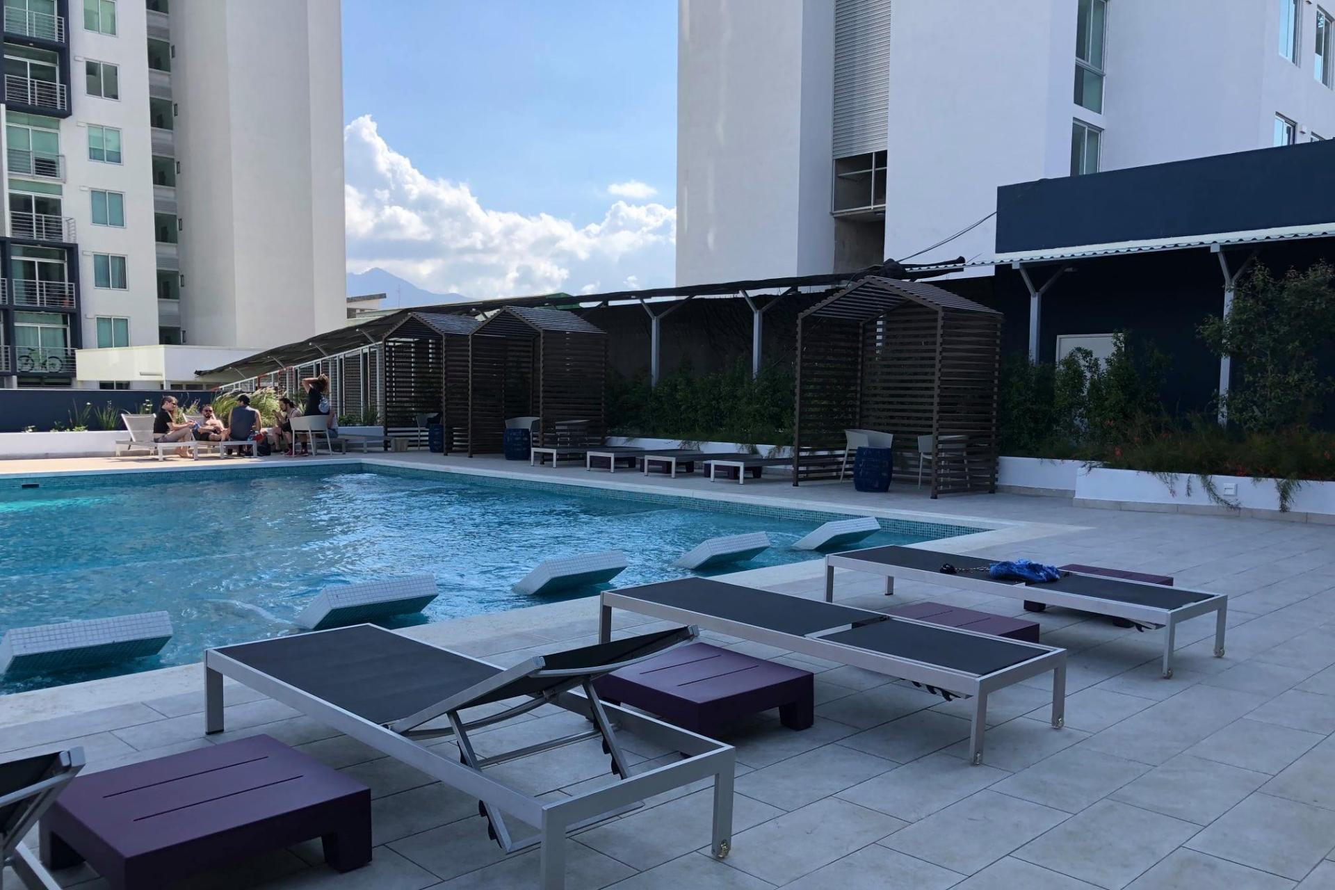 Bambu Rivera , Central Valley East, San Jose 2