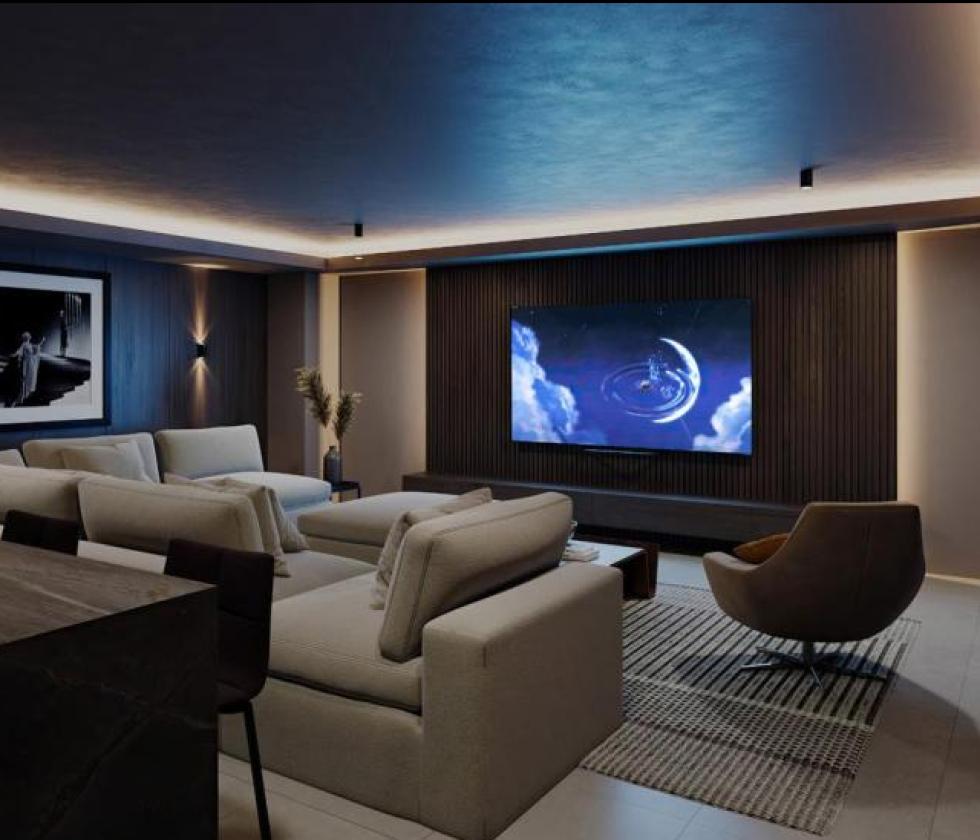 Model BOHEME Nunciatura, Nunciatura, San Jose 4