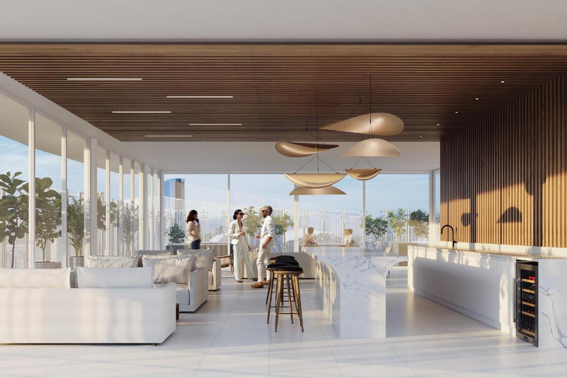 Model BOHEME Nunciatura, Nunciatura, San Jose 2