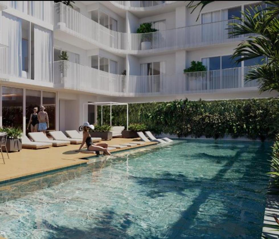 Model Couture Nunciatura, Nunciatura, San Jose 4