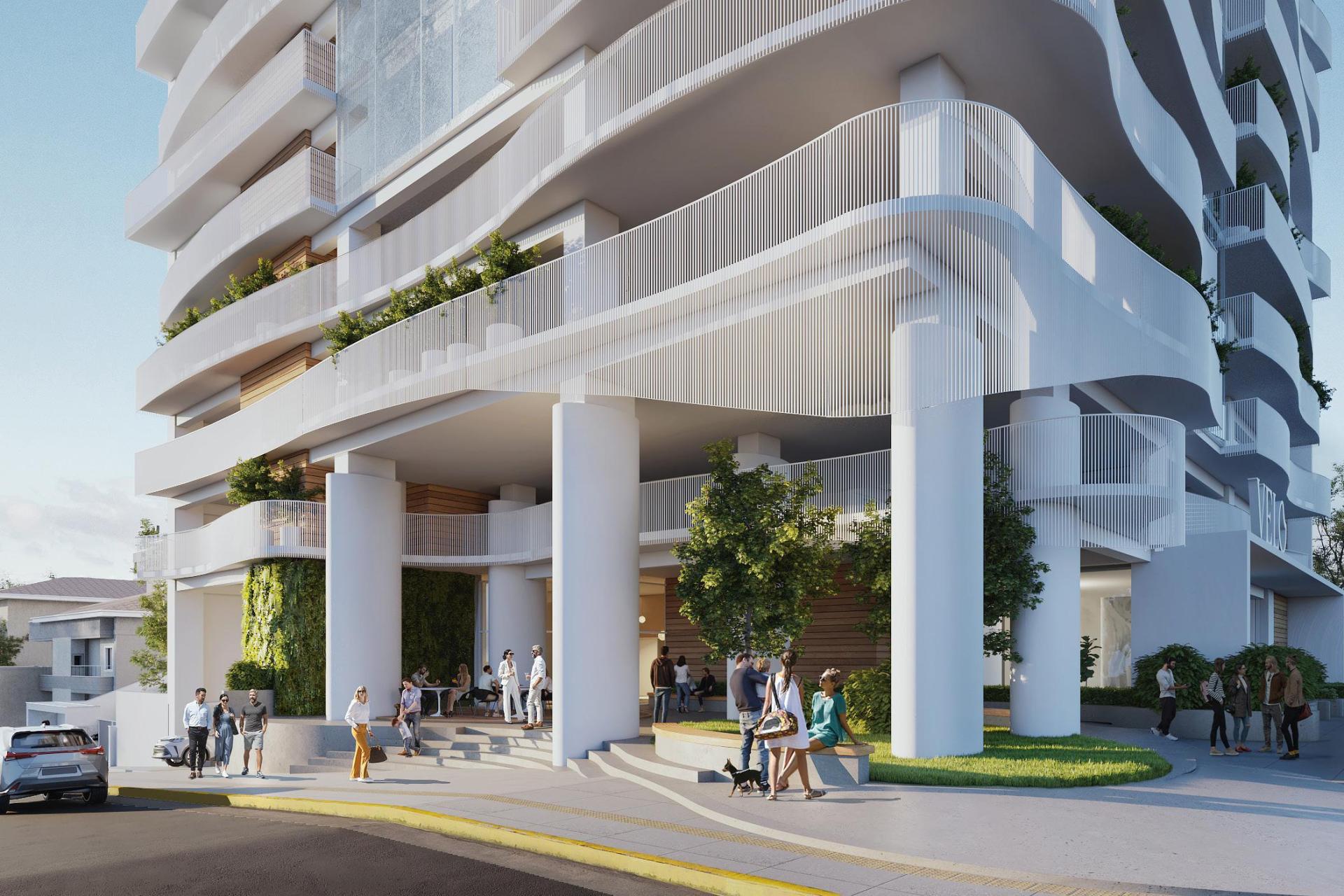 Model Couture Nunciatura, Nunciatura, San Jose 2