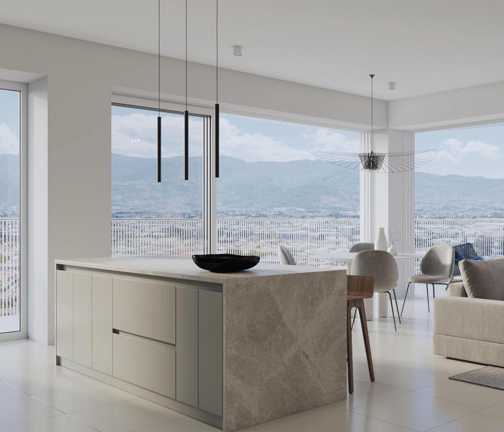 Model Gatsby Nunciatura, Nunciatura, San Jose 4