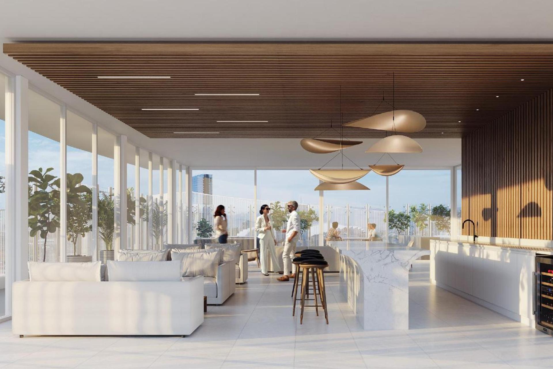 Model Gatsby Nunciatura, Nunciatura, San Jose 2