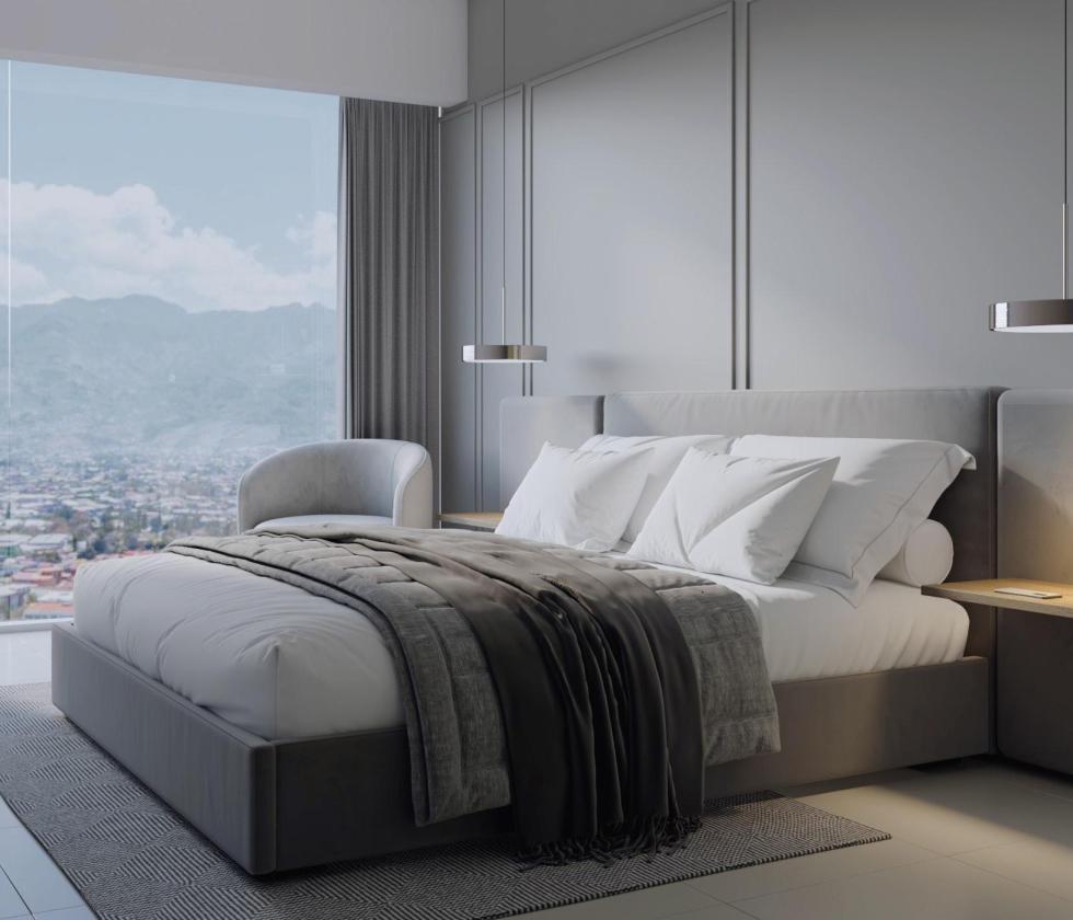 Model Velvet - P Nunciatura, Nunciatura, San Jose 4