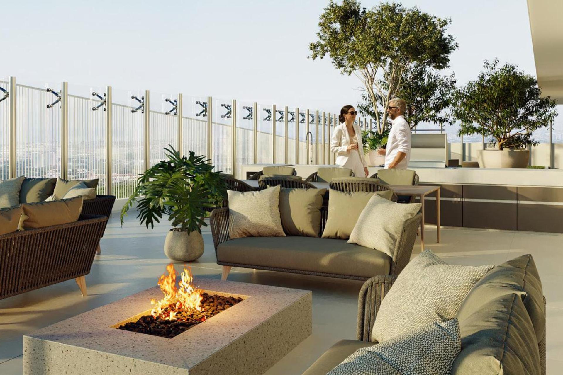 Model Velvet - P Nunciatura, Nunciatura, San Jose 2