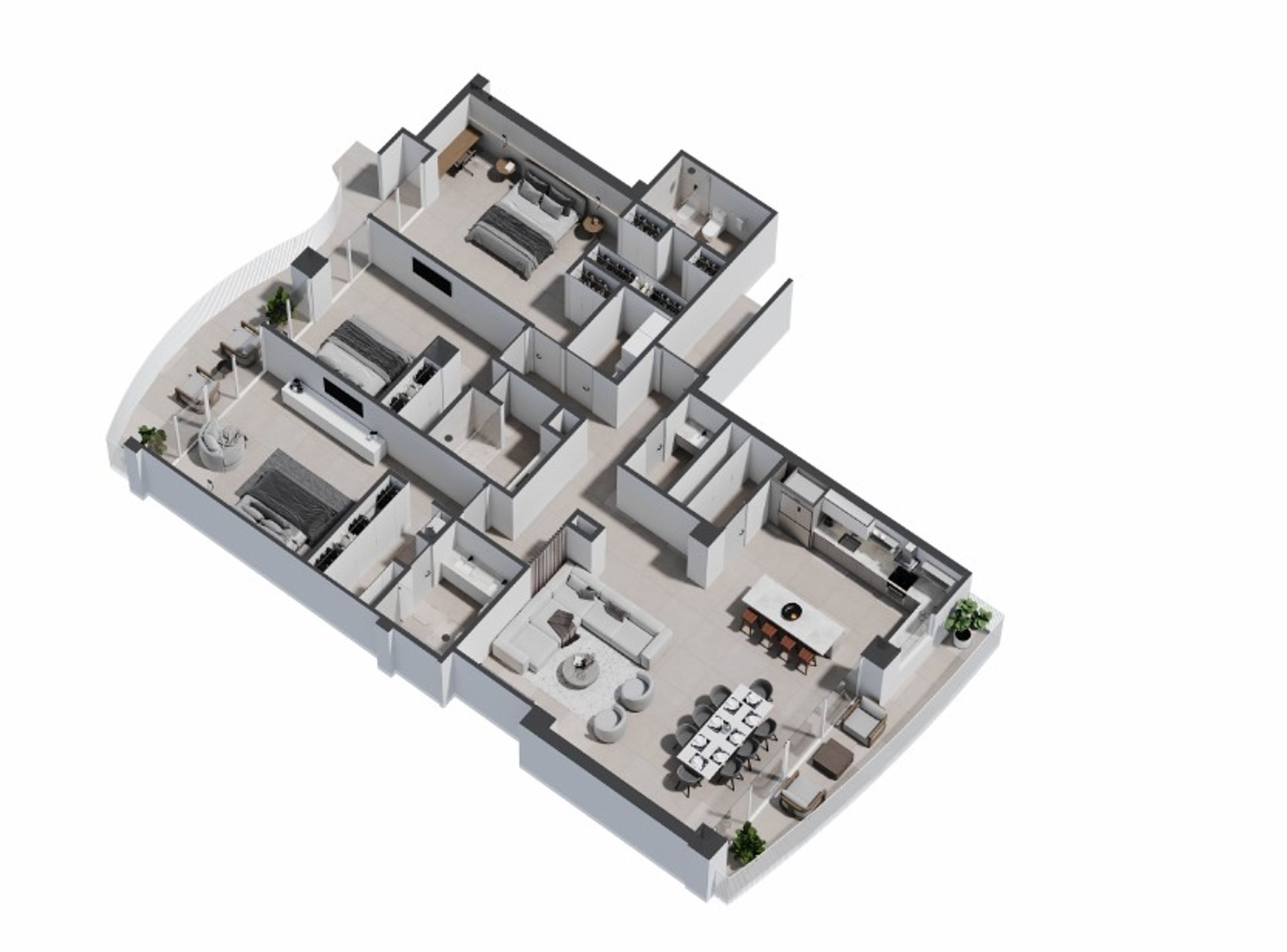 model-penthouse VELO NUNCIATURA SAN JOSE COSTA RICA MARIA FERNANDA RIVAS