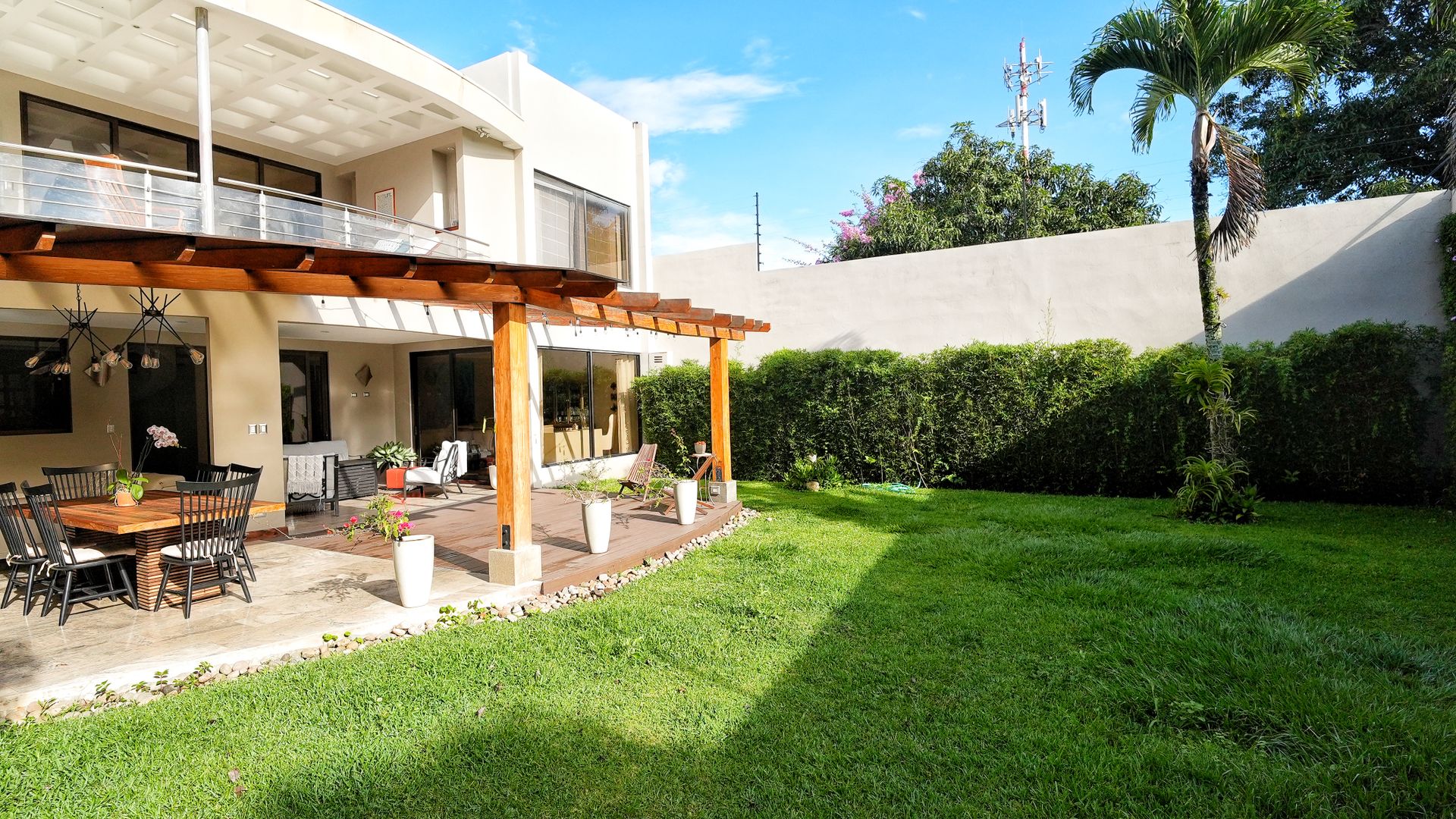 Casa independiente Guachipelin, San Rafael, Escazu. Single family home Escazu