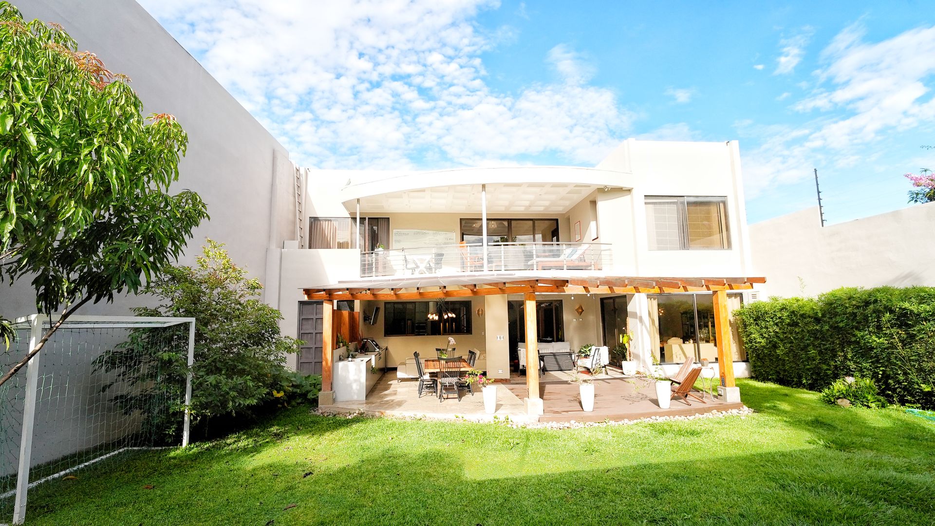 Casa independiente Guachipelin, San Rafael, Escazu. Single family home Escazu