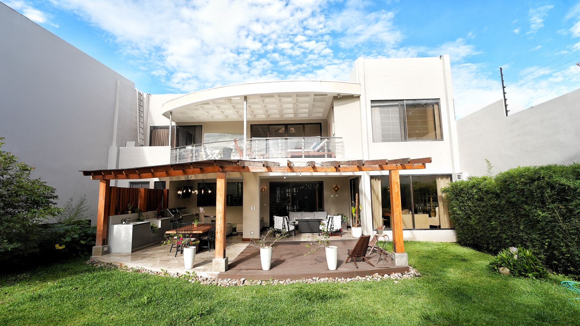 Casa independiente Guachipelin, San Rafael, Escazu. Single family home Escazu