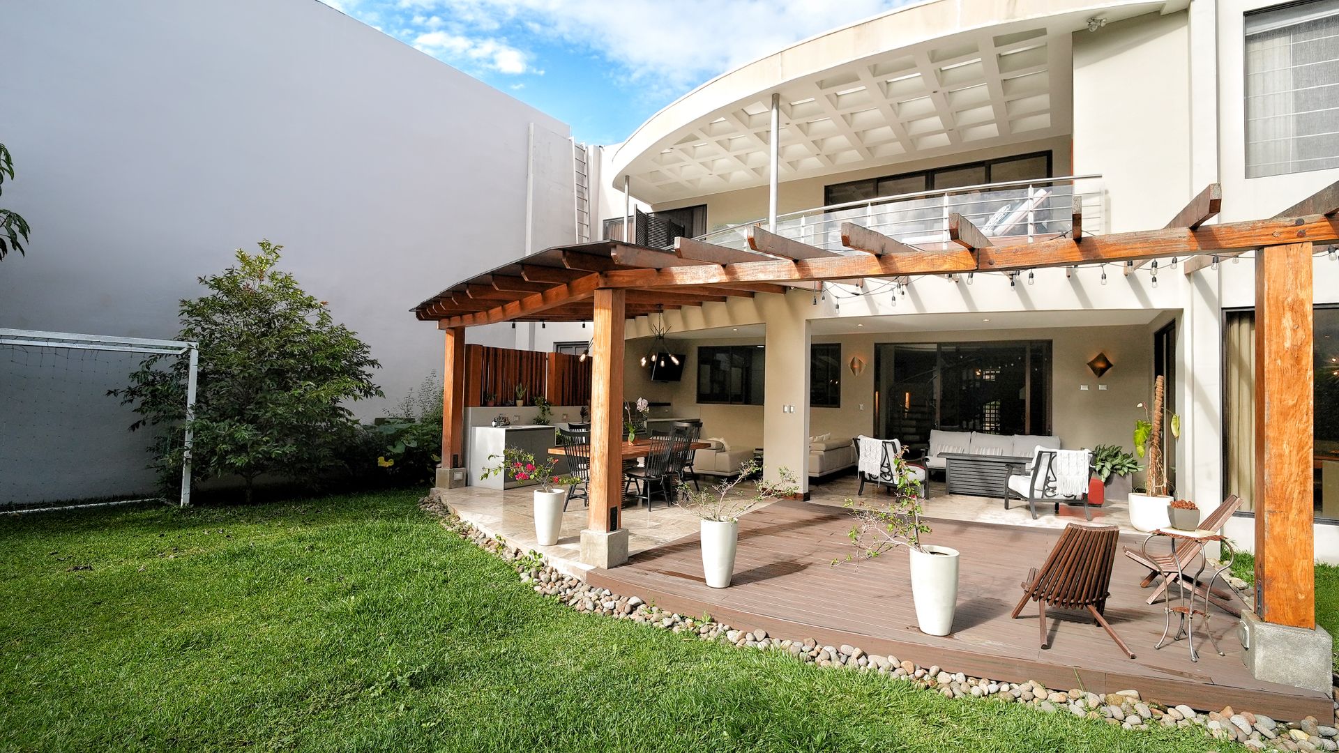 Casa independiente Guachipelin, San Rafael, Escazu. Single family home Escazu