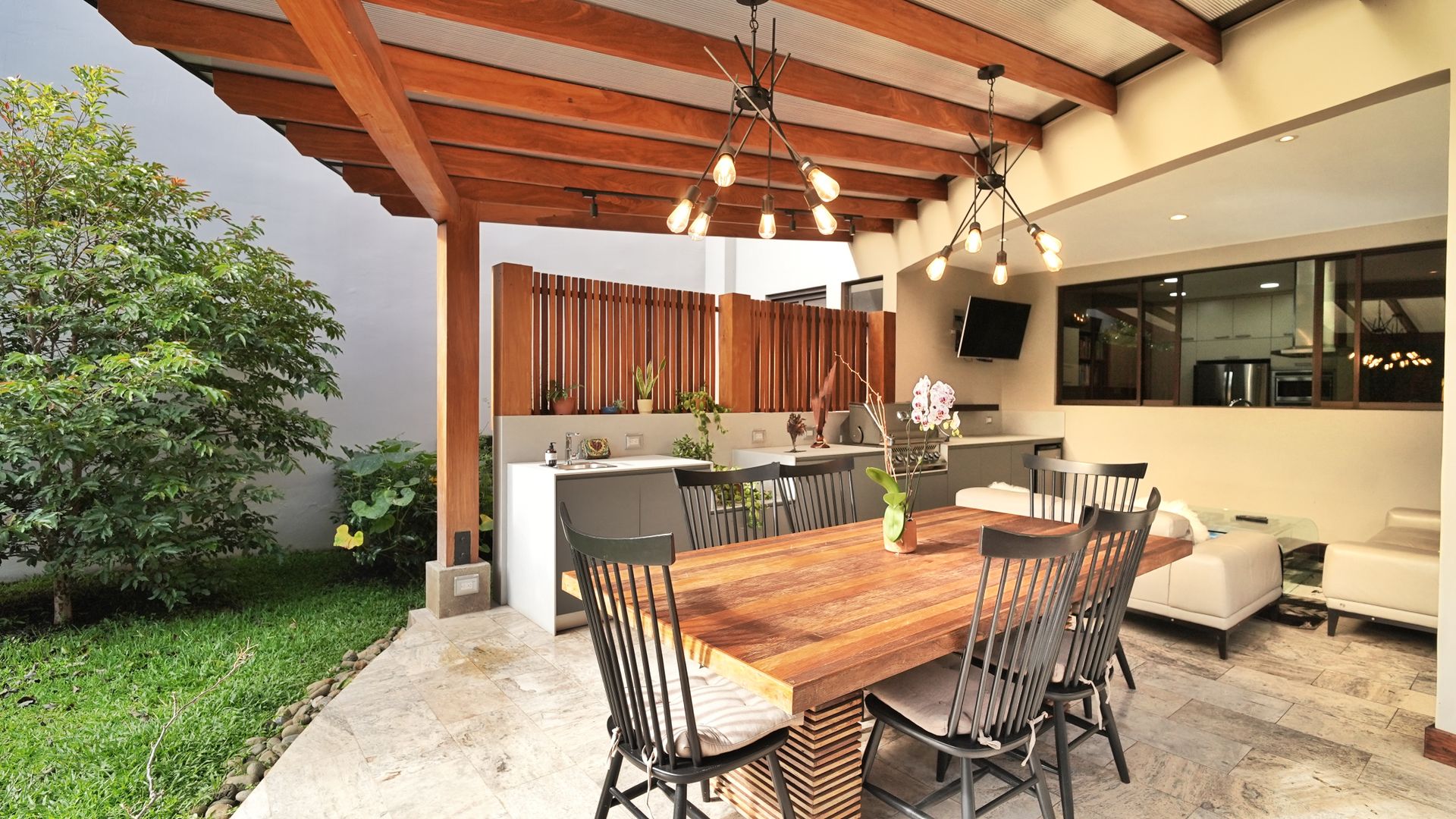 Casa independiente Guachipelin, San Rafael, Escazu. Single family home Escazu