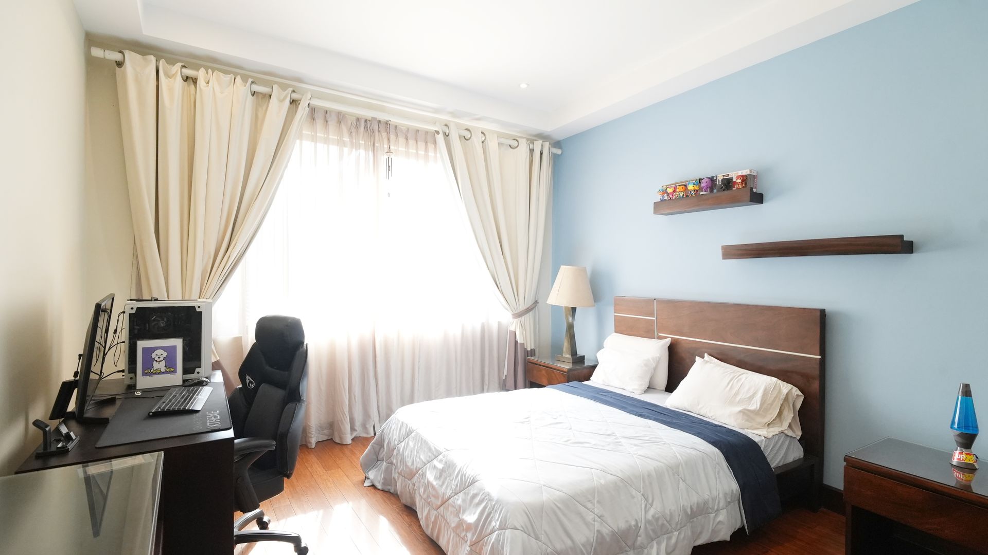 Casa independiente Guachipelin, San Rafael, Escazu. Single family home Escazu