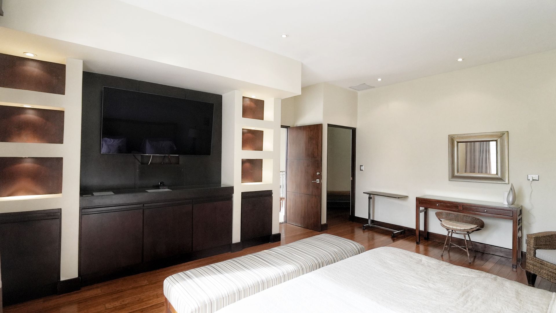 Casa independiente Guachipelin, San Rafael, Escazu. Single family home Escazu