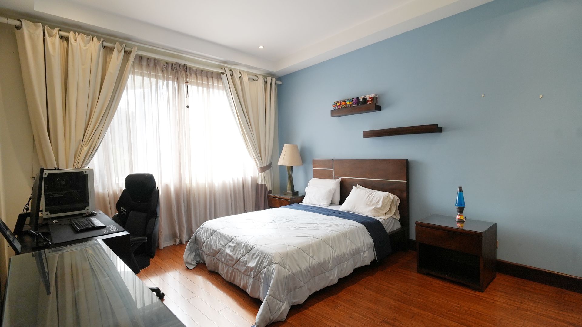 Casa independiente Guachipelin, San Rafael, Escazu. Single family home Escazu