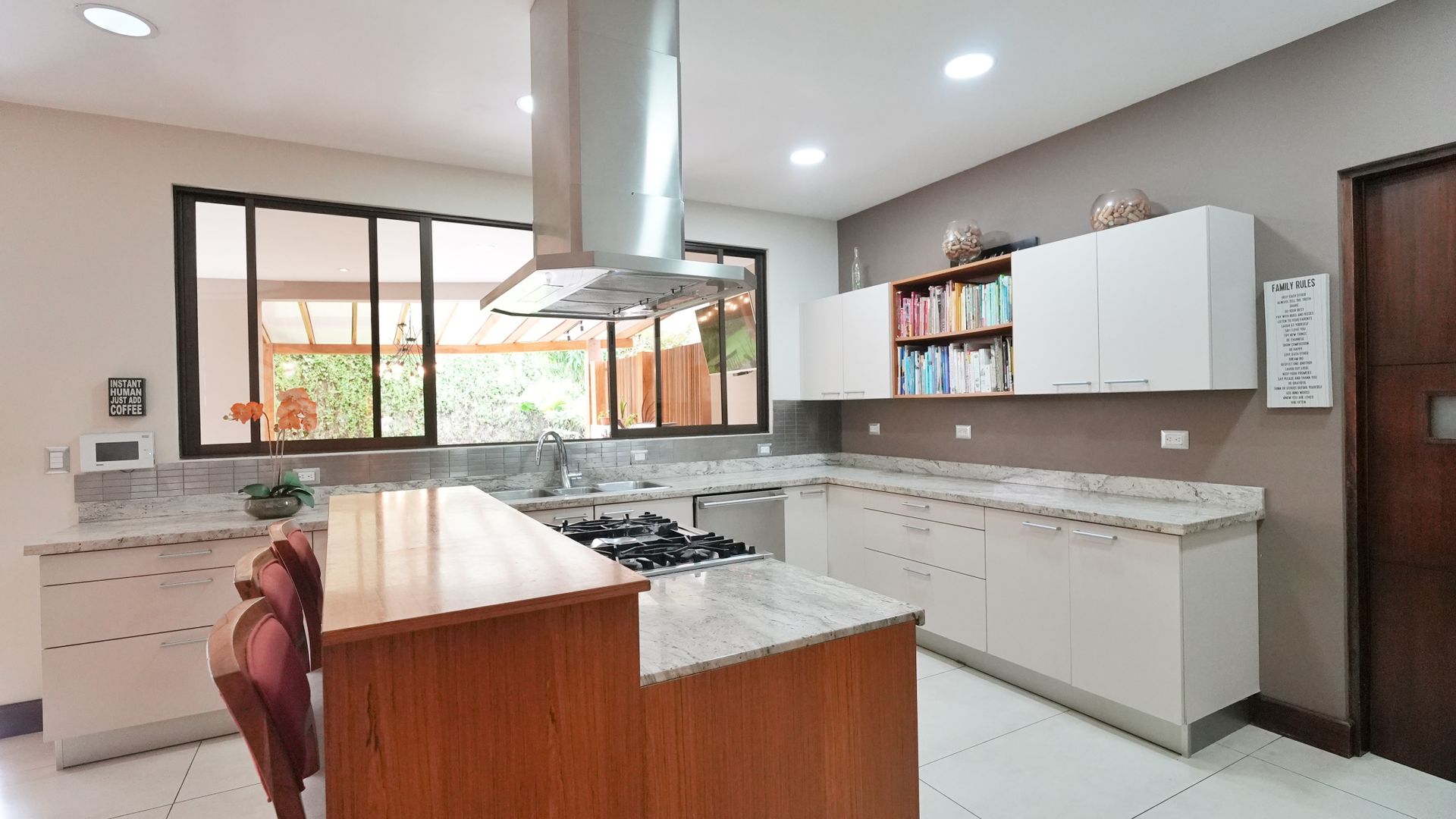 Casa independiente Guachipelin, San Rafael, Escazu. Single family home Escazu